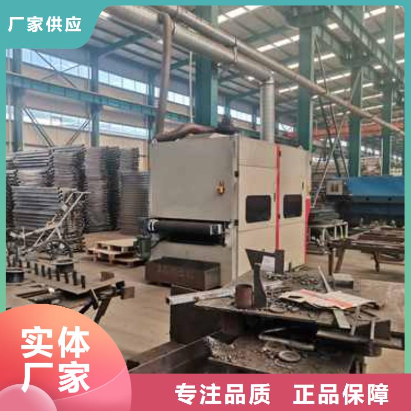 现货供应护栏立柱_实力厂家