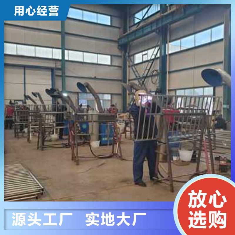 景观护栏-【高速开口栏网】丰富的行业经验
