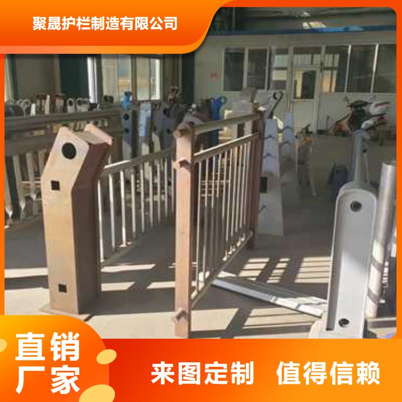 景观护栏_桥梁钢护栏厂家精挑细选好货