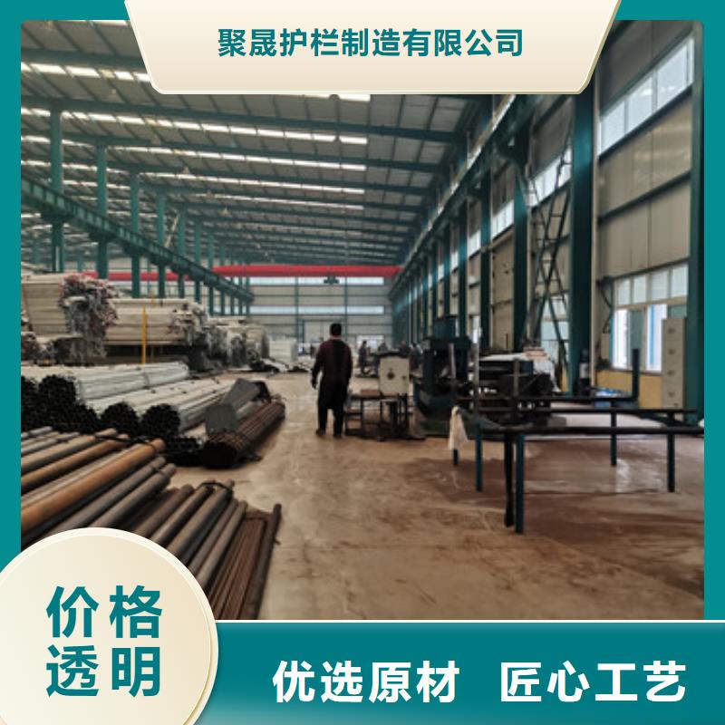 景观护栏_桥梁景观栏杆用心经营