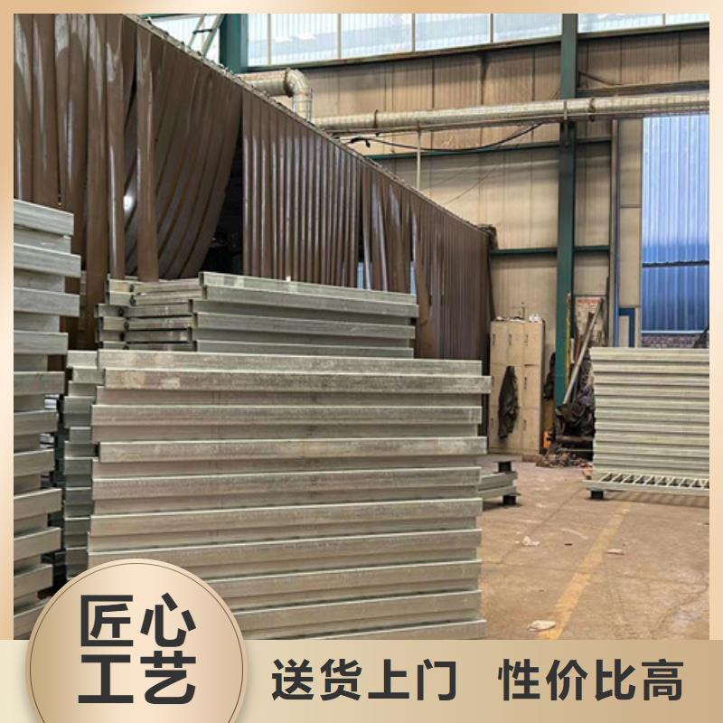 护栏【铝合金护栏】厂家直接面向客户