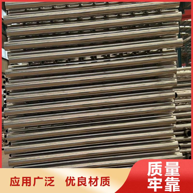 护栏桥梁防撞护栏厂家诚信厂家