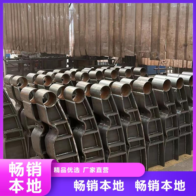拉索镀锌钢索护栏厂家批发价-让您满意