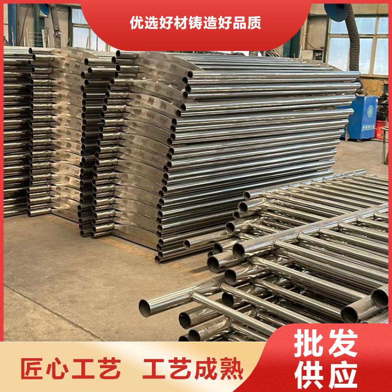 护栏铝合金护栏用心制造