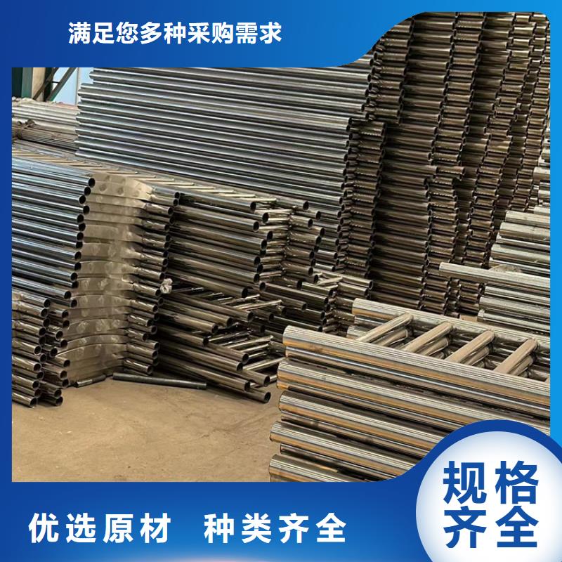护栏桥梁防撞护栏厂家诚信厂家