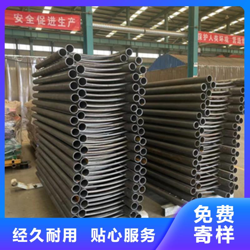 聚晟桥梁钢防撞护栏厂家【 护栏-桥梁钢防撞护栏厂家一站式服务】