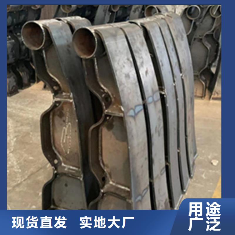 【 护栏_铝合金护栏厂诚信经营】 聚晟护栏制造(玉树市分公司)