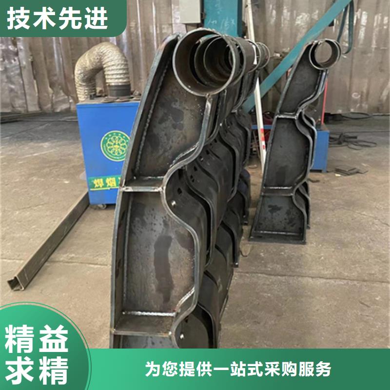 护栏,【灯光防撞护栏】当地货源