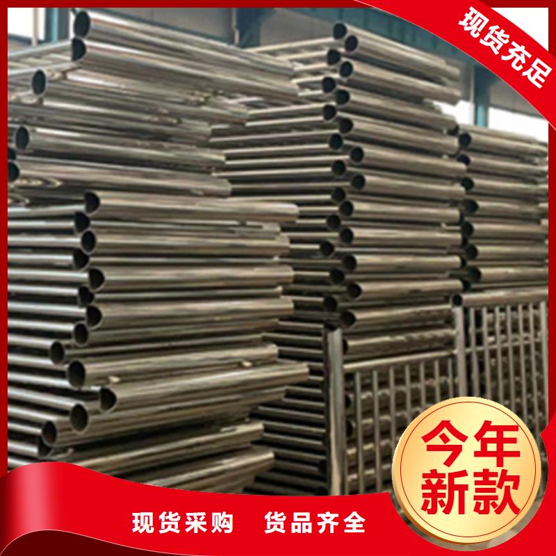 发货及时的公路人行道防撞护栏公司