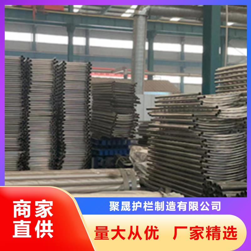 护栏-铝合金护栏支持定制批发