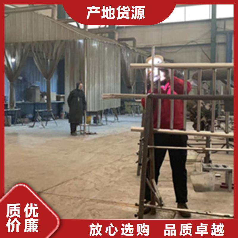 拉索不锈钢桥梁护栏、拉索不锈钢桥梁护栏厂家-价格合理