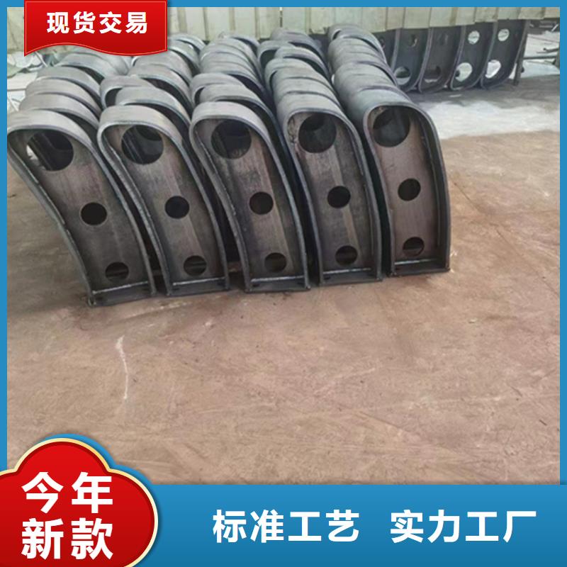 护栏铝合金护栏用心制造