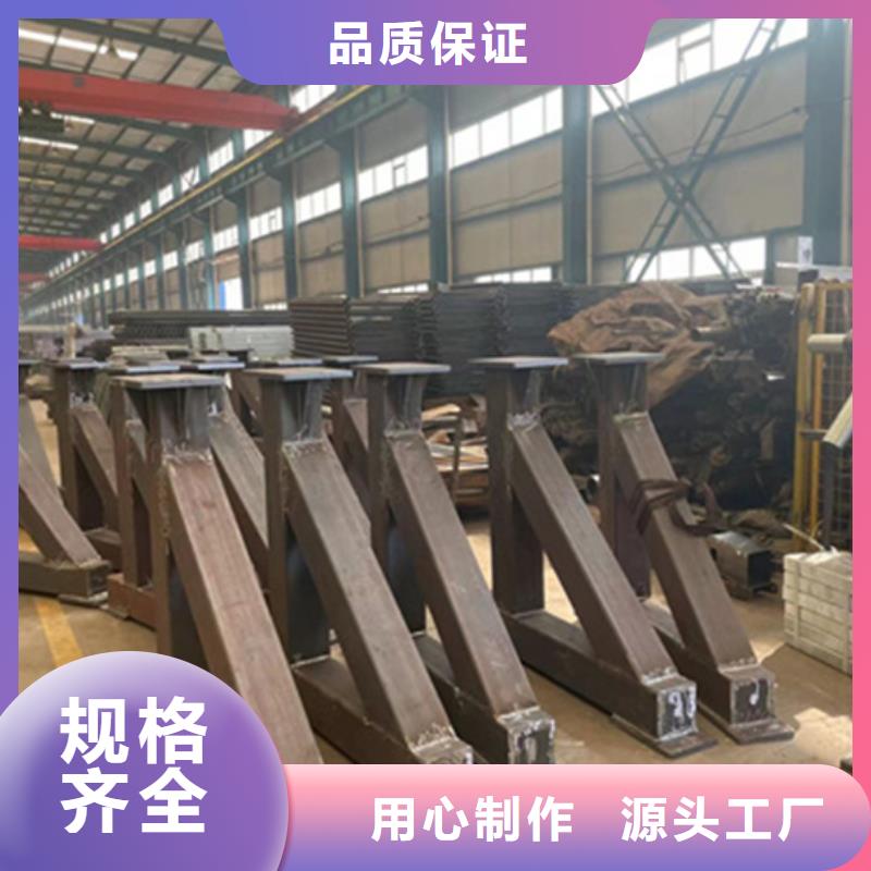 护栏防撞护栏立柱一致好评产品