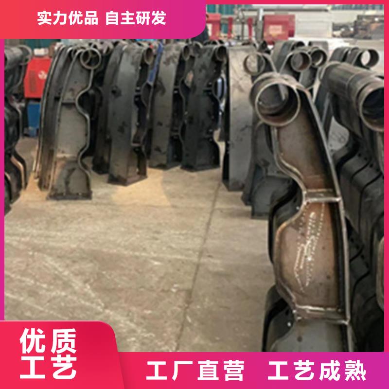 护栏-铝合金护栏支持定制批发