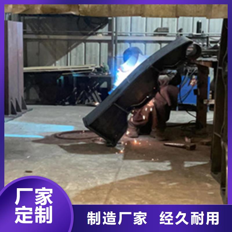 选拉索道路防撞护栏-实体厂家可定制