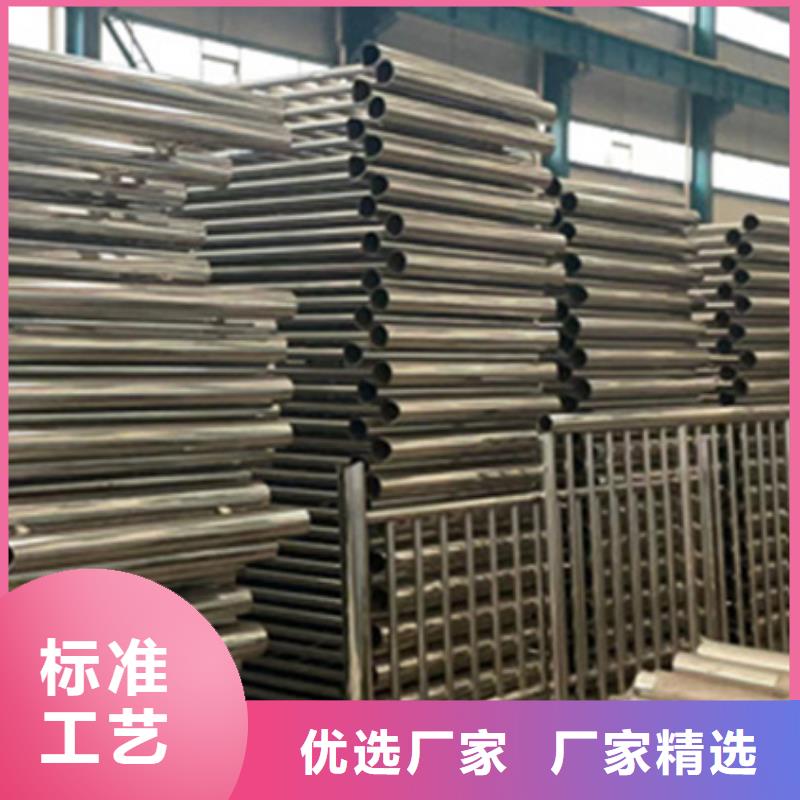 拉索城市天桥护栏大厂家选的放心