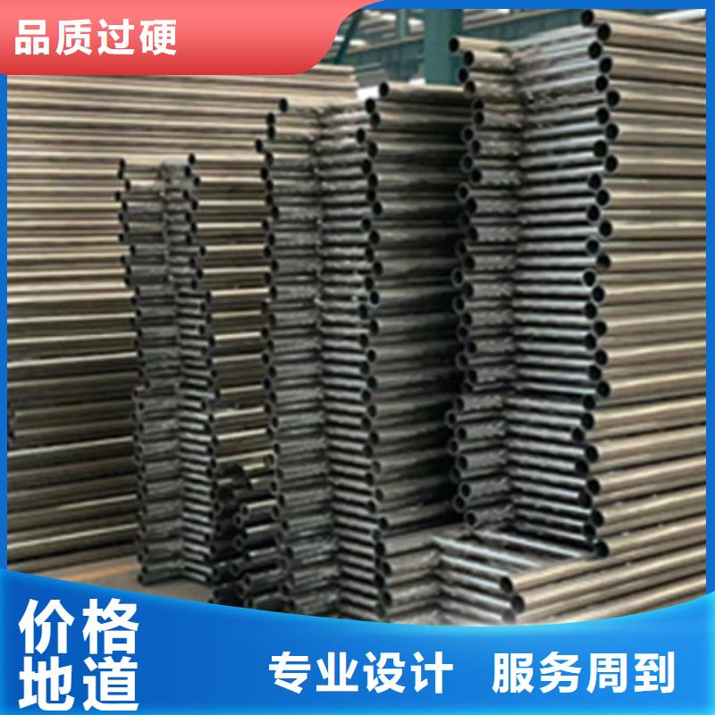 护栏桥梁防撞护栏厂家诚信厂家