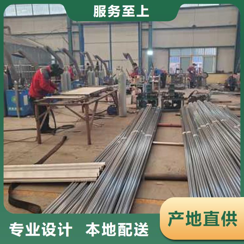 护栏河道防撞栏杆精工细致打造