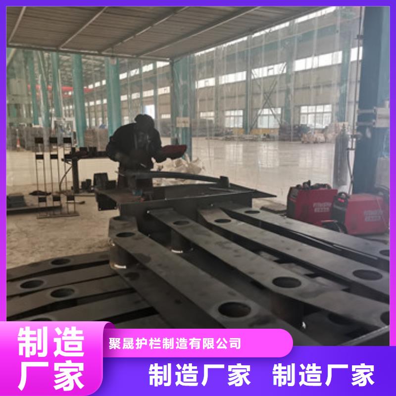 护栏【不锈钢复合管栏杆】批发商