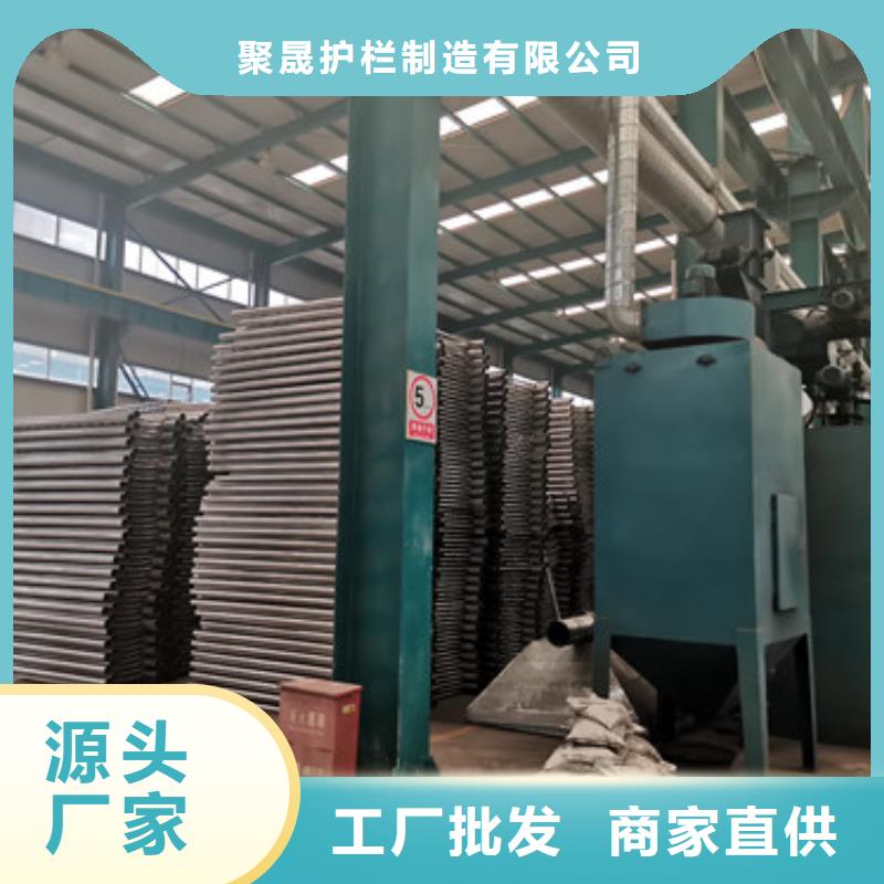专业销售道路栏杆-省心