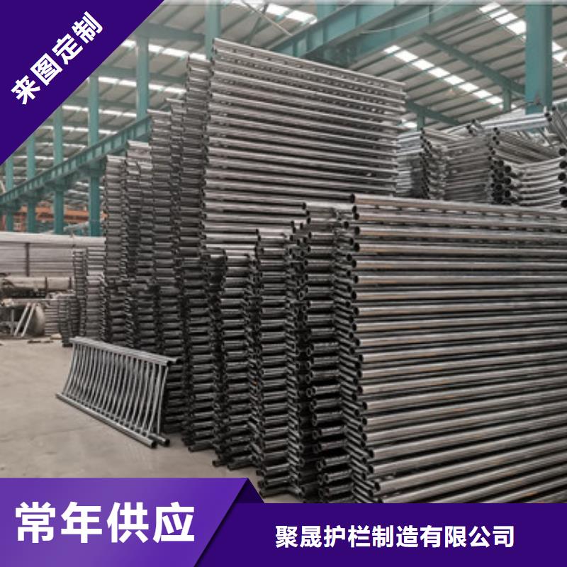 护栏【不锈钢复合管栏杆】批发商