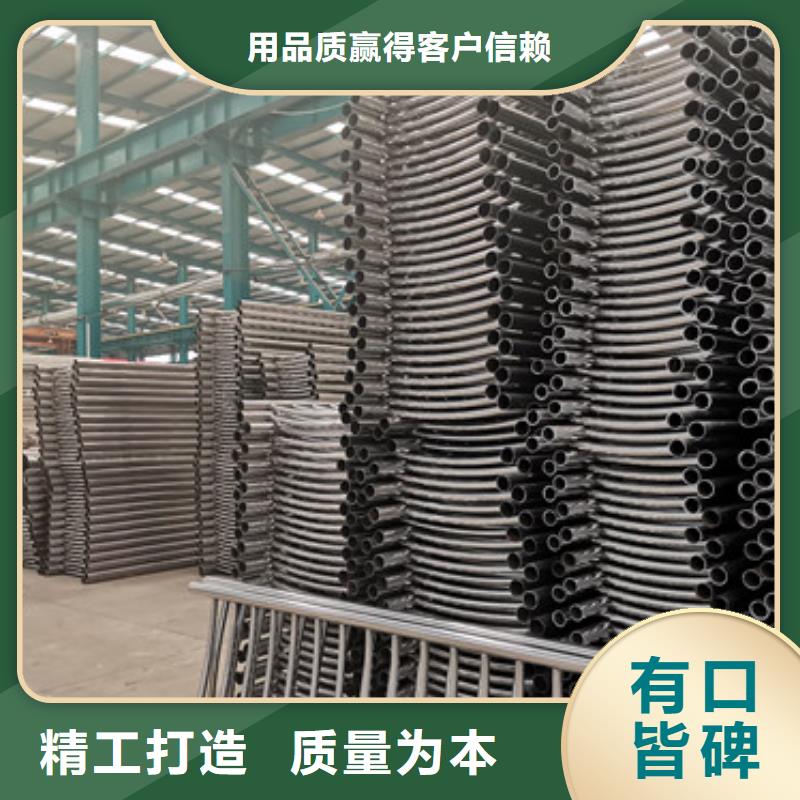 护栏立柱为您精心挑选
