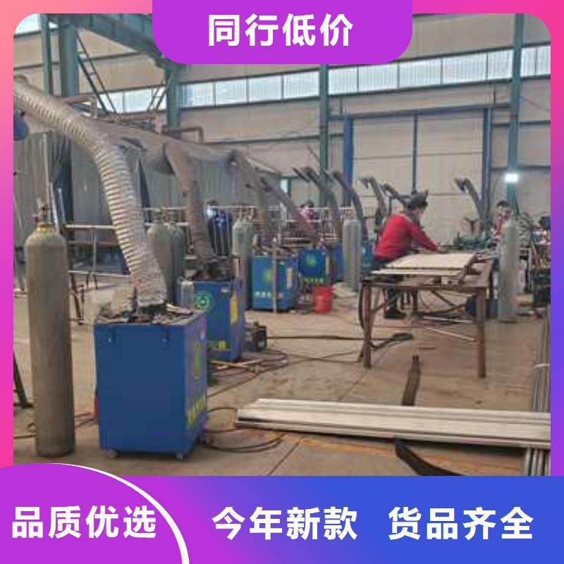 护栏【不锈钢复合管栏杆】批发商