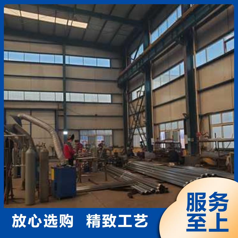 护栏-铝合金护栏支持定制批发