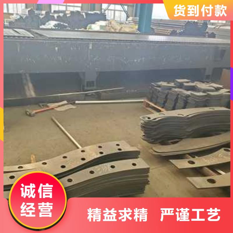 护栏【铝合金护栏】厂家直接面向客户