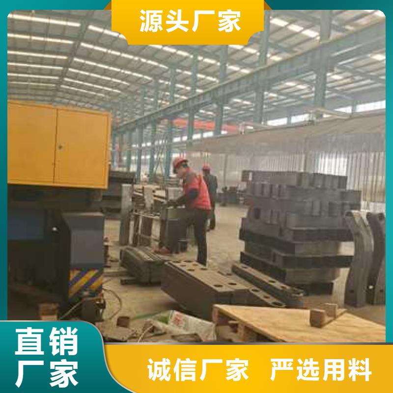 护栏河堤防撞护栏品质值得信赖