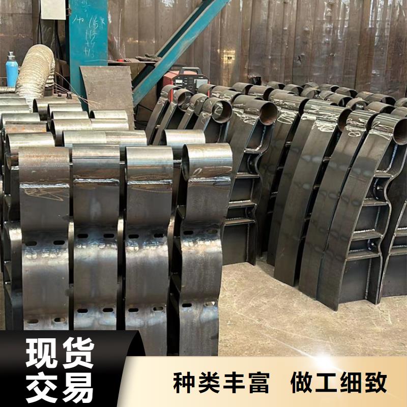 护栏-道路护栏厂家现货直供
