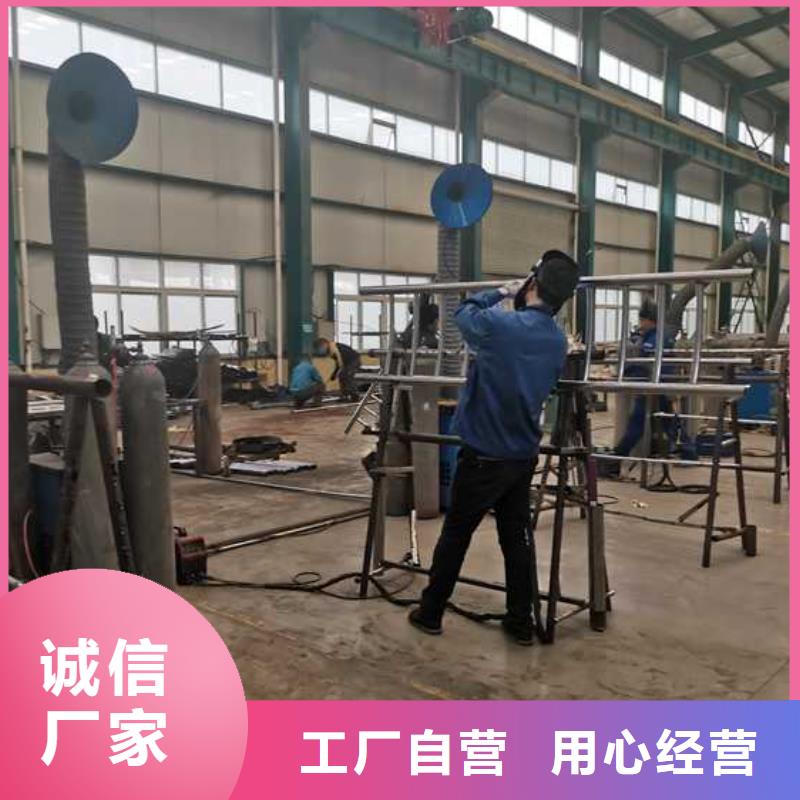 护栏防撞护栏厂家合作共赢