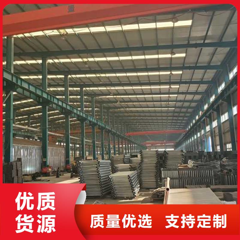 桥上不锈钢拉索栏杆厂家不二之选