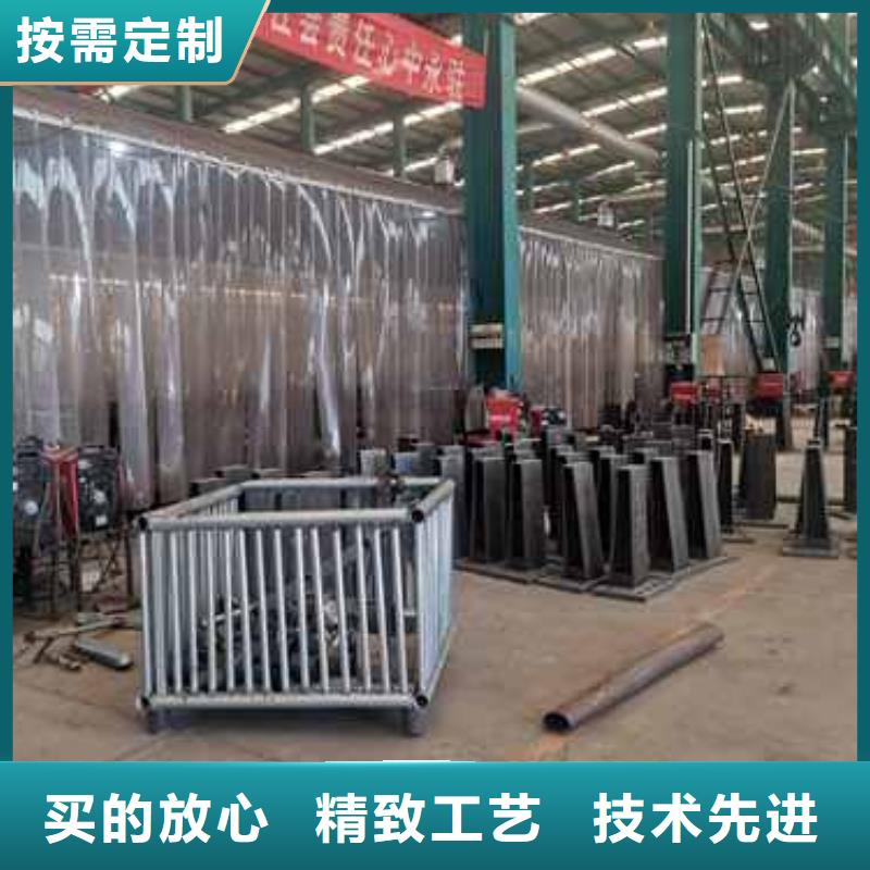 桥上不锈钢拉索栏杆厂家不二之选