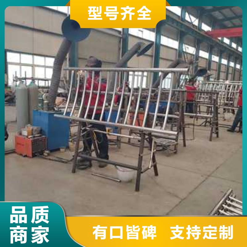 铝合金桥梁栏杆厂家供应批发
