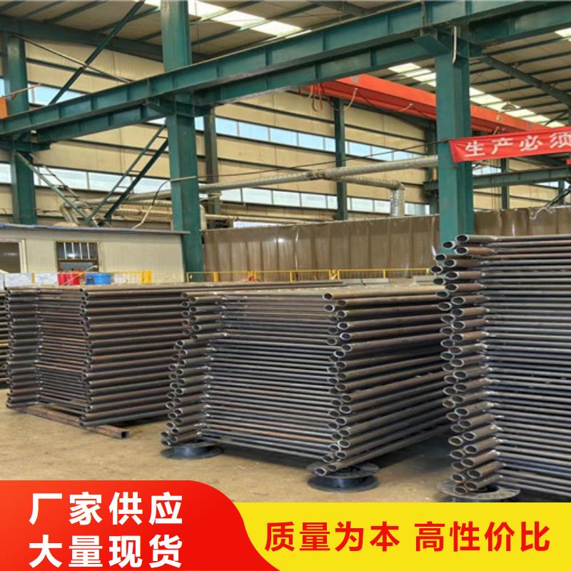 护栏道路护栏检验发货