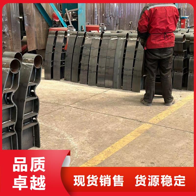 护栏_桥梁护栏厂家大品牌值得信赖