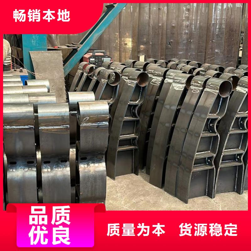 护栏,河堤护栏质量层层把关