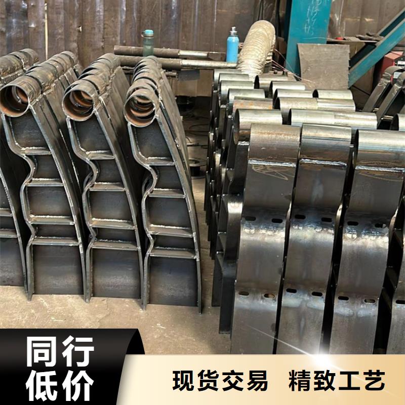 护栏【波形护栏】用心经营