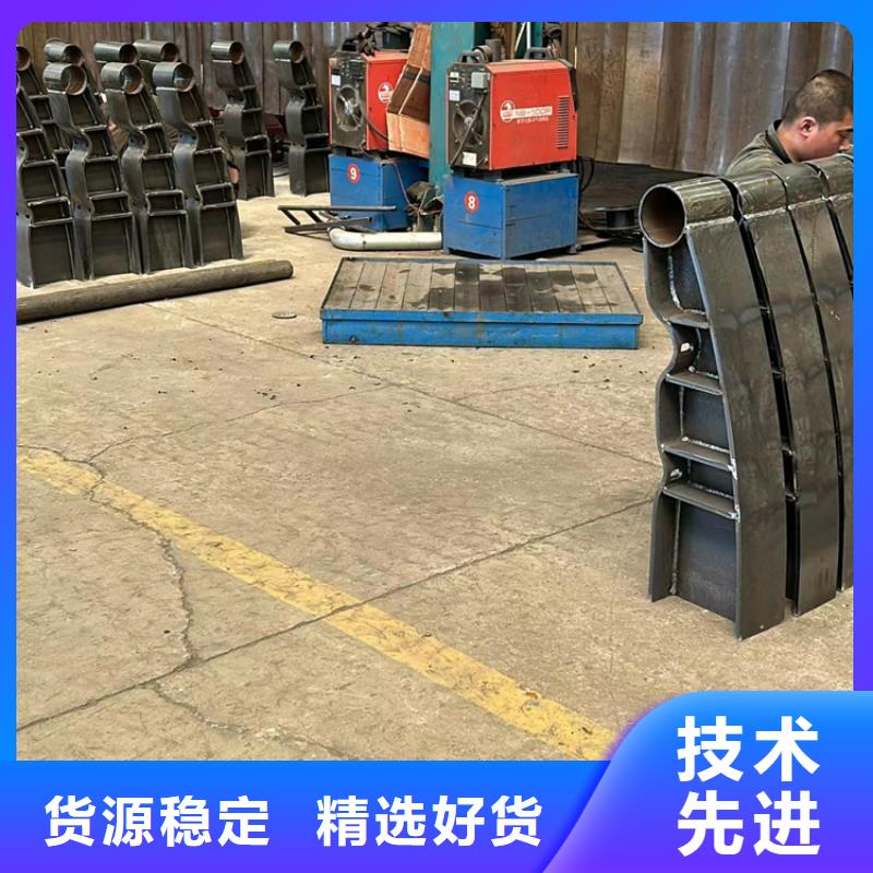 护栏不锈钢护栏按需设计