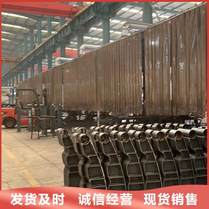 护栏铝合金护栏的图文介绍