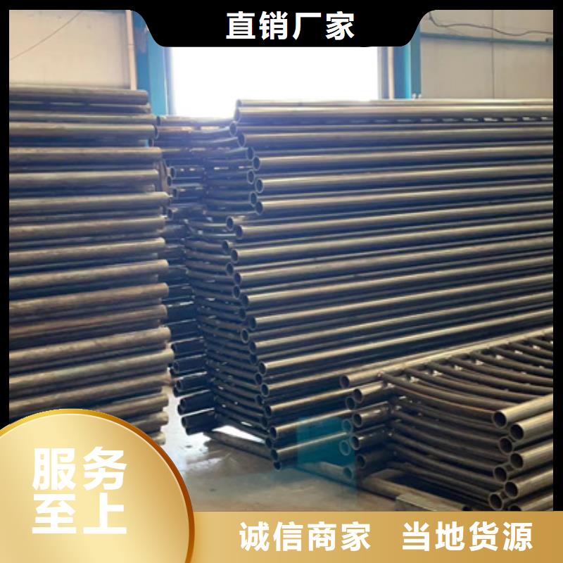 护栏,河堤护栏质量层层把关