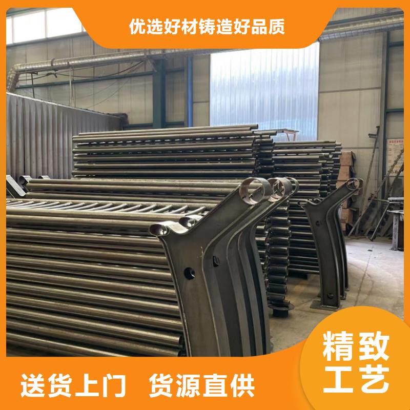 河道灯光护栏企业-可接急单