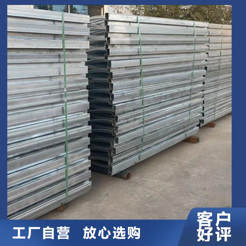 定制201不锈钢复合管栏杆_精选厂家