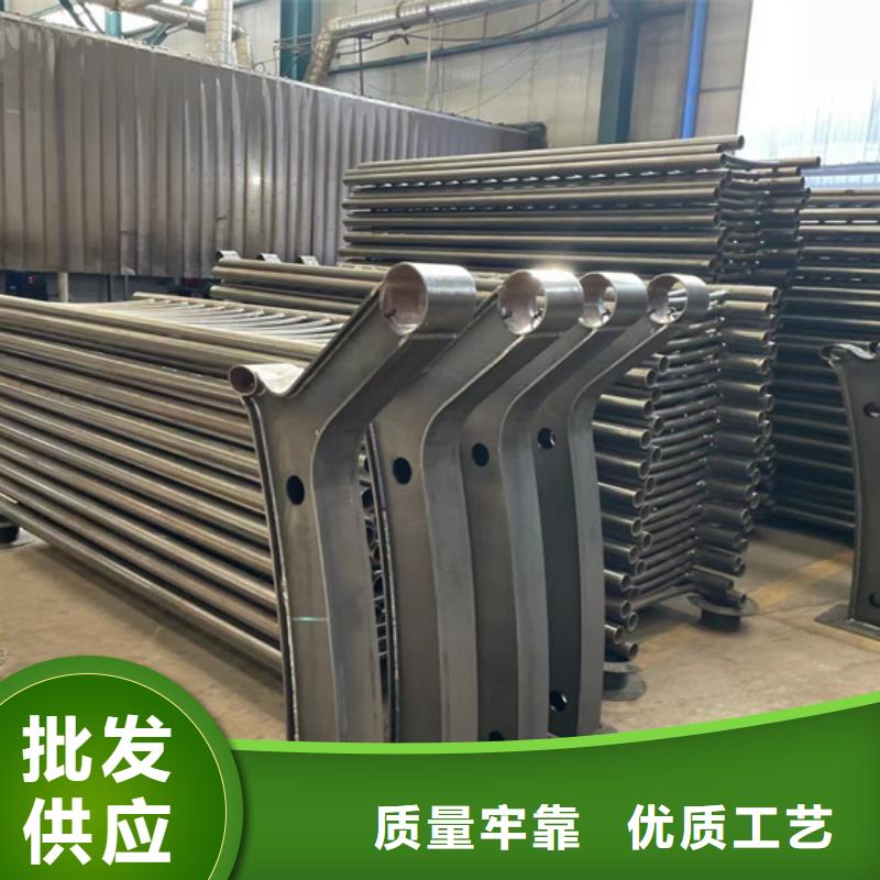 护栏铝合金护栏的图文介绍