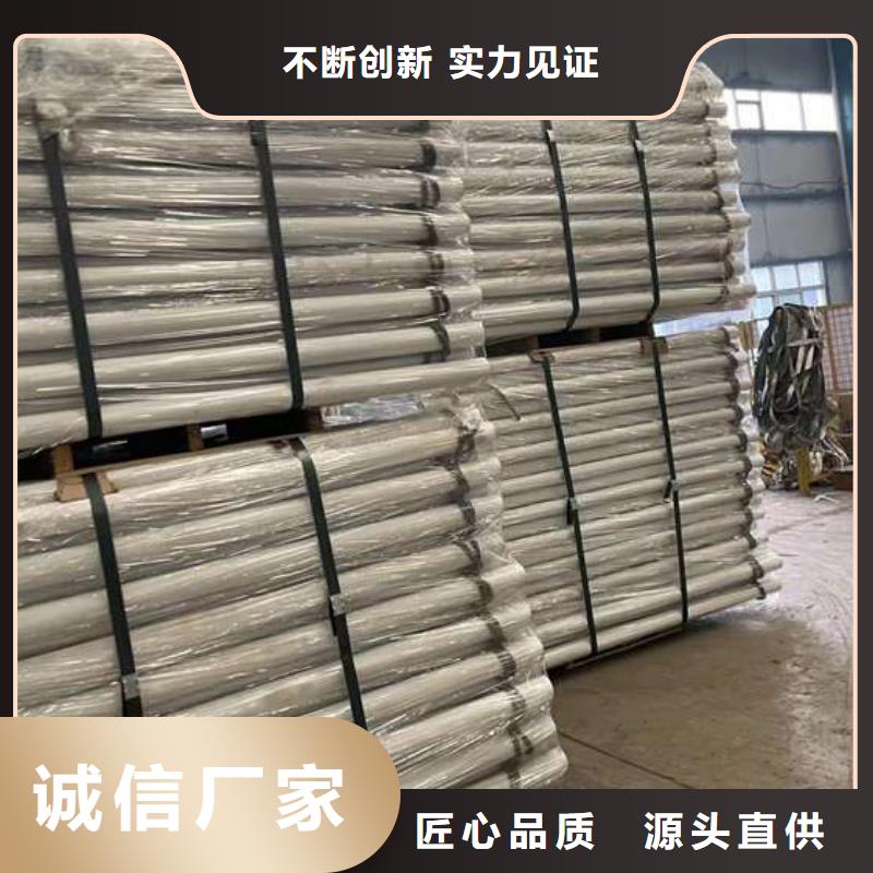 护栏不锈钢复合管护栏厂家质检严格