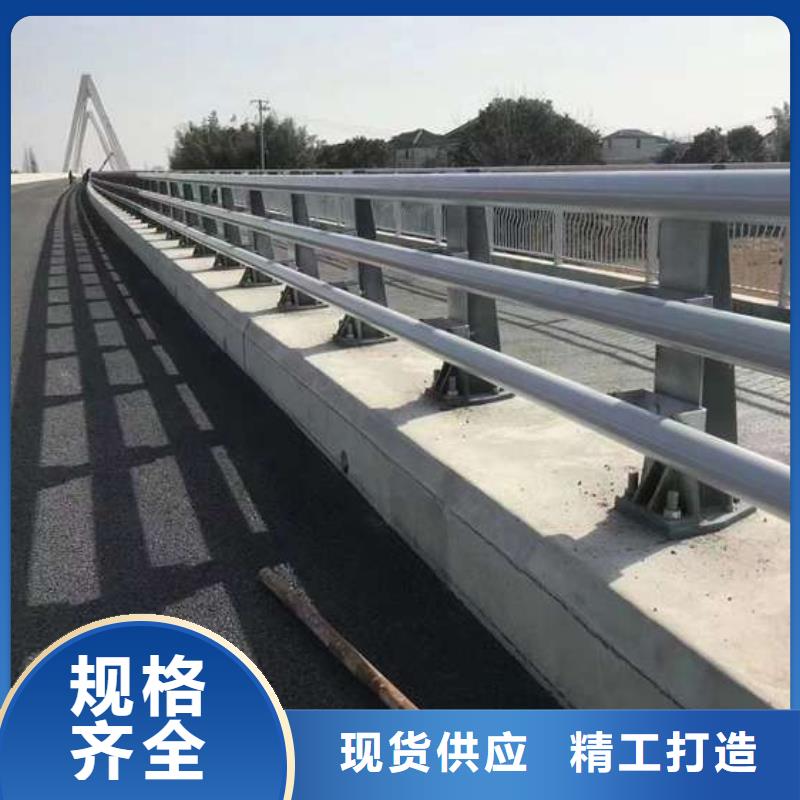 护栏,河堤护栏质量层层把关