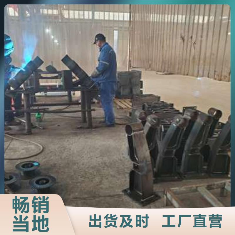 护栏,河堤护栏质量层层把关