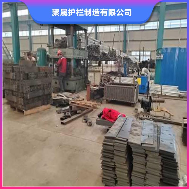 护栏_桥梁护栏厂家大品牌值得信赖