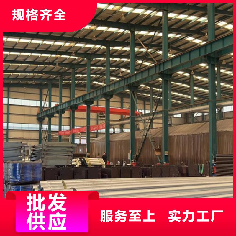 灯光护栏桥梁景观栏杆好品质用的放心